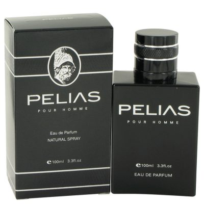 Pelias by YZY Perfume