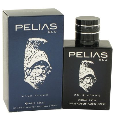Pelias Blu by YZY Perfume
