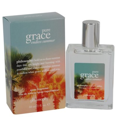 Pure Grace Endless Summer by Philosophy