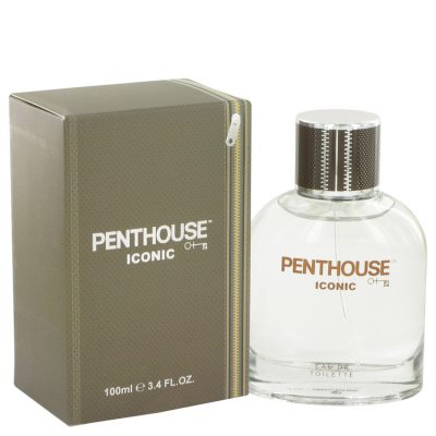 Penthouse Iconic by Penthouse