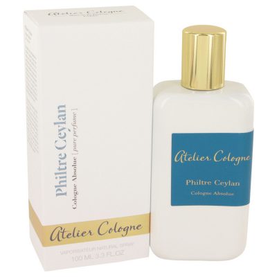 Philtre Ceylan by Atelier Cologne