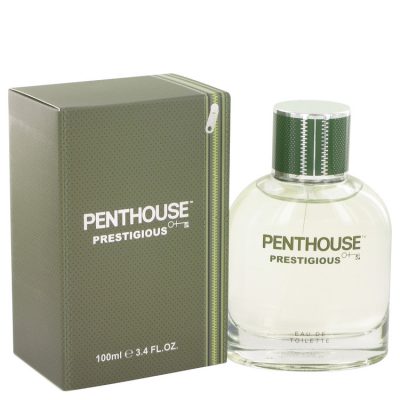 Penthouse Prestigious by Penthouse