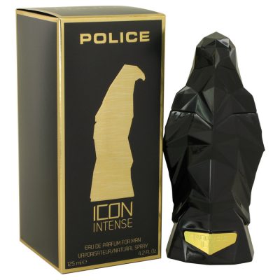 Police Icon Intense by Police Colognes