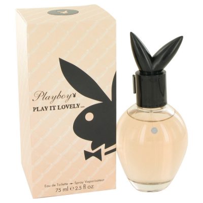 Playboy Play It Lovely by Playboy