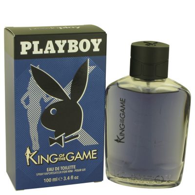 Playboy King of The Game by Playboy