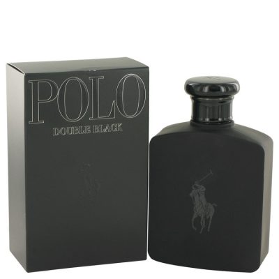 Polo Double Black by Ralph Lauren