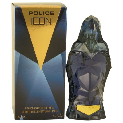 Police Icon by Police Colognes