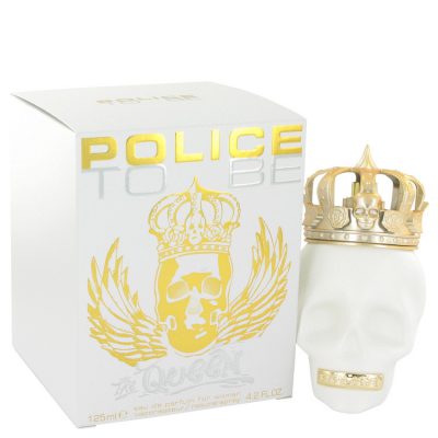 Police To Be The Queen by Police Colognes