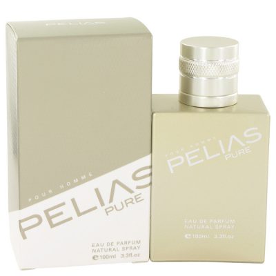 Pelias Pure by YZY Perfume