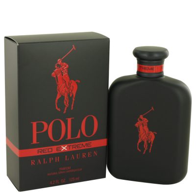 Polo Red Extreme by Ralph Lauren