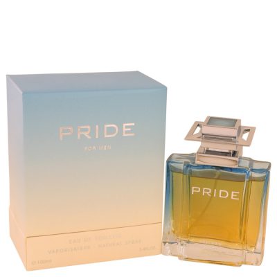 Pride by Parfum Blaze