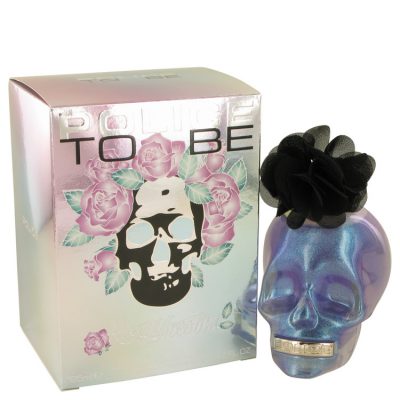 Police To Be Rose Blossom by Police Colognes