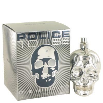 Police To Be The Illusionist by Police Colognes