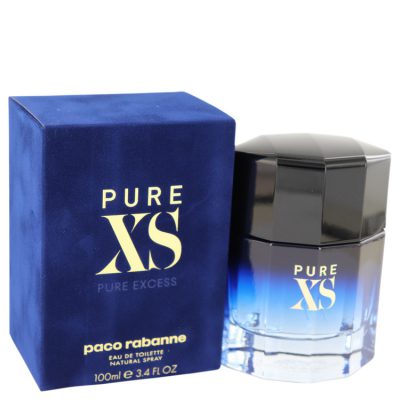 Pure XS by Paco Rabanne