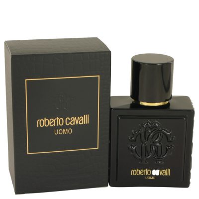 Roberto Cavalli Uomo by Roberto Cavalli