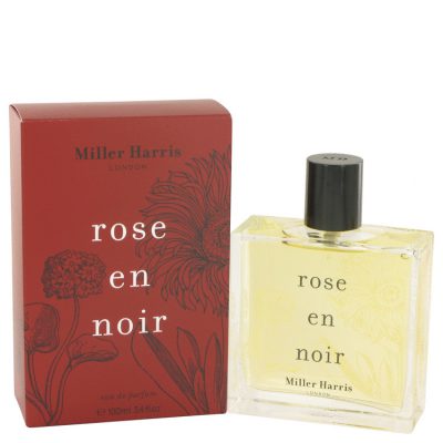 Rose En noir by Miller Harris