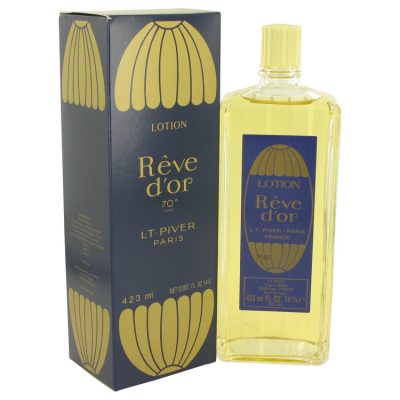 Reve D'or by Piver