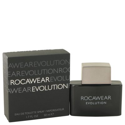 Rocawear Evolution by Jay-Z