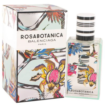 Rosabotanica by Balenciaga