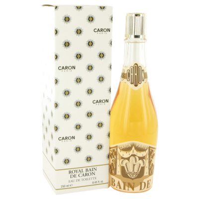 ROYAL BAIN De Caron Champagne by Caron