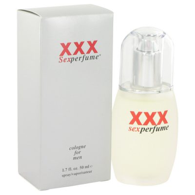 XXX Sexperfume by Marlo Cosmetics