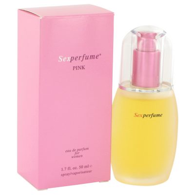 Sexperfume Pink by Marlo Cosmetics