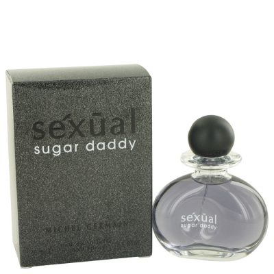Sexual Sugar Daddy by Michel Germain