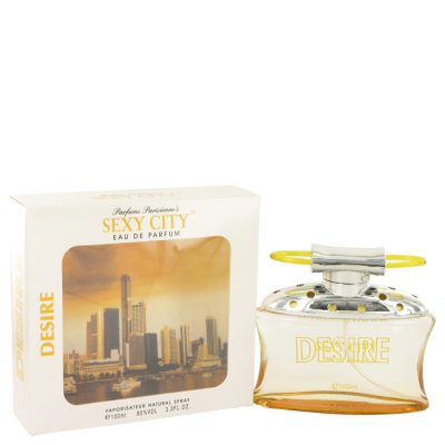 Sex In The City Desire by Unknown