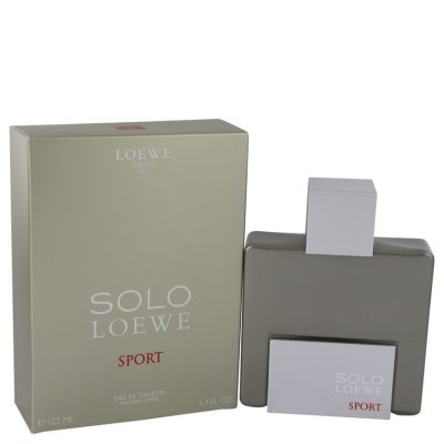 Solo Loewe Sport by Loewe