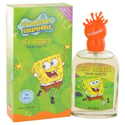 Spongebob Squarepants by Nickelodeon