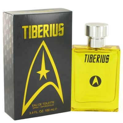 Star Trek Tiberius by Star Trek