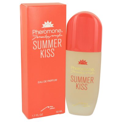 Summer Kiss by Marilyn Miglin