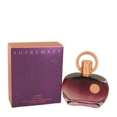 Supremacy Pour Femme by Afnan