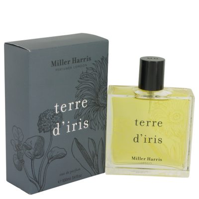 Terre D'iris by Miller Harris