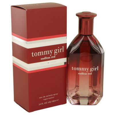 Tommy Endless Red by Tommy Hilfiger