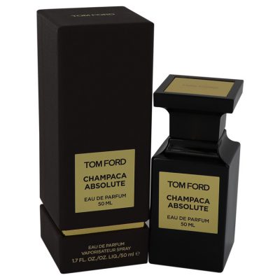 Tom Ford Champaca Absolute by Tom Ford