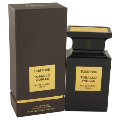 Tom Ford Tobacco Vanille by Tom Ford