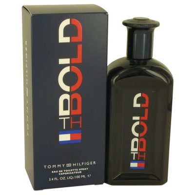 TH Bold by Tommy Hilfiger
