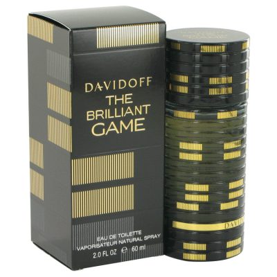 The Brilliant Game by Davidoff