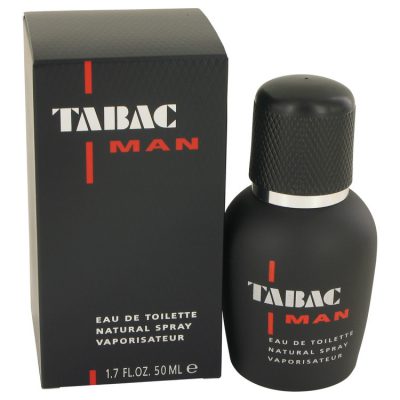 Tabac Man by Maurer & Wirtz