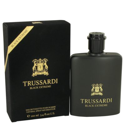 Trussardi Black Extreme by Trussardi