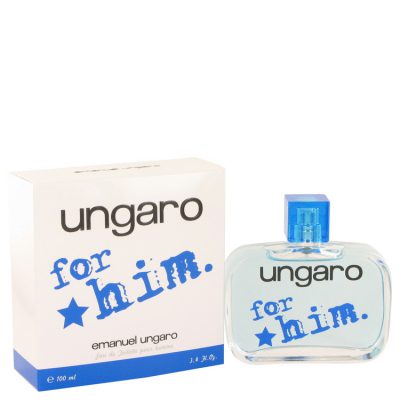 Ungaro For Him by Ungaro