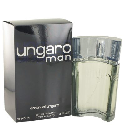Ungaro Man by Ungaro