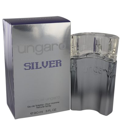 Ungaro Silver by Emanuel Ungaro