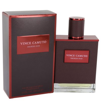 Vince Camuto Smoked Oud by Vince Camuto