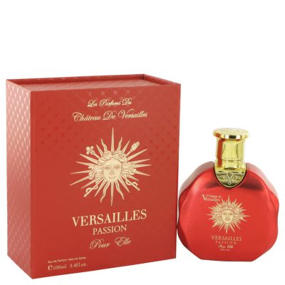 Versailles Passion by Parfums Du Chateau De Versailles