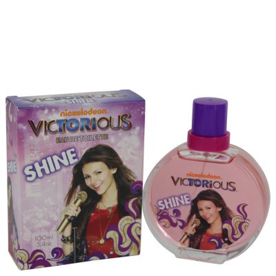 Victorious Shine by Marmol & Son