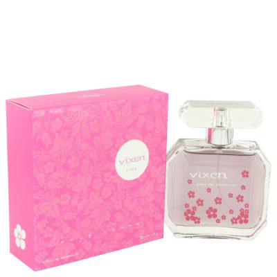 Vixen Pink by YZY Perfume