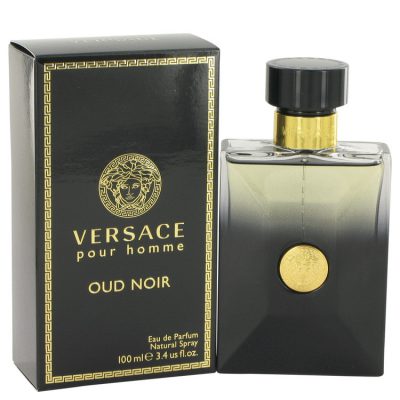 Versace Pour Homme Oud Noir by Versace