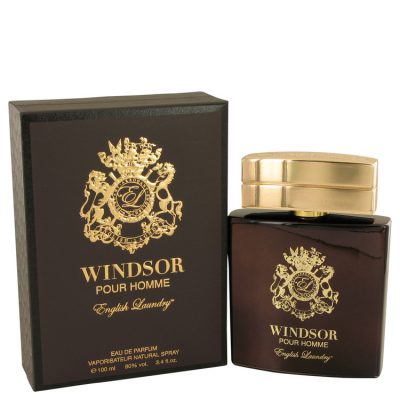 Windsor Pour Homme by English Laundry